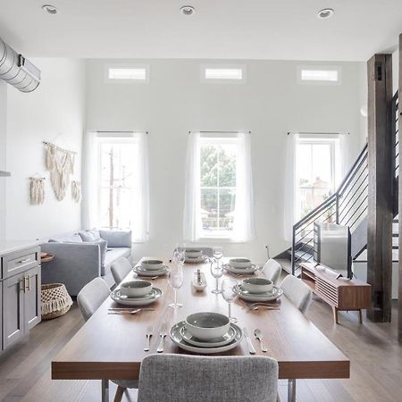 Boho Loft, Clean, Safe, And Perfect For Any Luxury Traveler! Apartment Covington Exterior photo
