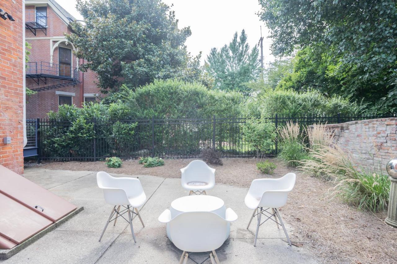 Boho Loft, Clean, Safe, And Perfect For Any Luxury Traveler! Apartment Covington Exterior photo