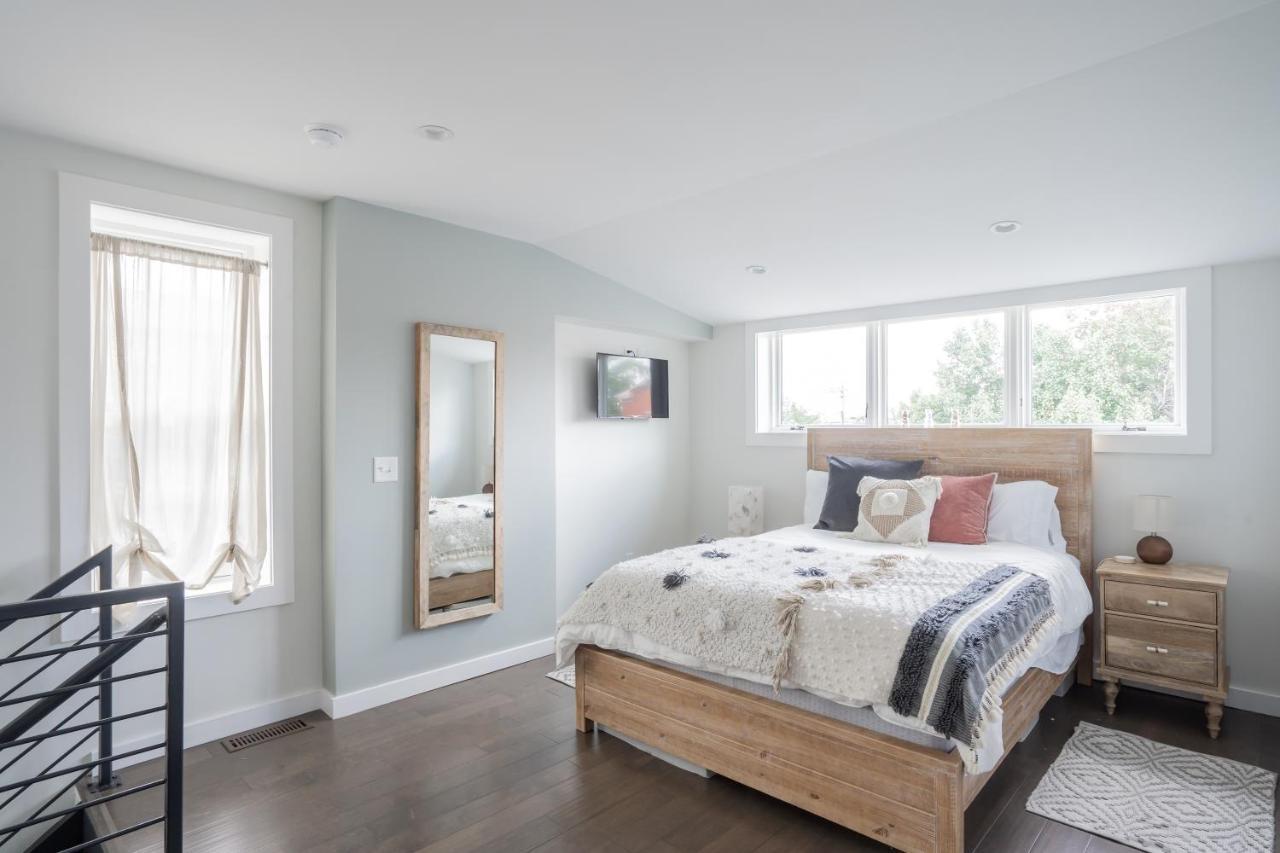 Boho Loft, Clean, Safe, And Perfect For Any Luxury Traveler! Apartment Covington Exterior photo