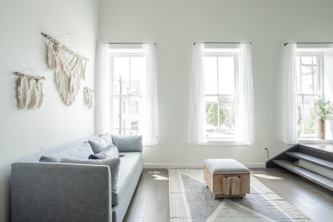 Boho Loft, Clean, Safe, And Perfect For Any Luxury Traveler! Apartment Covington Exterior photo